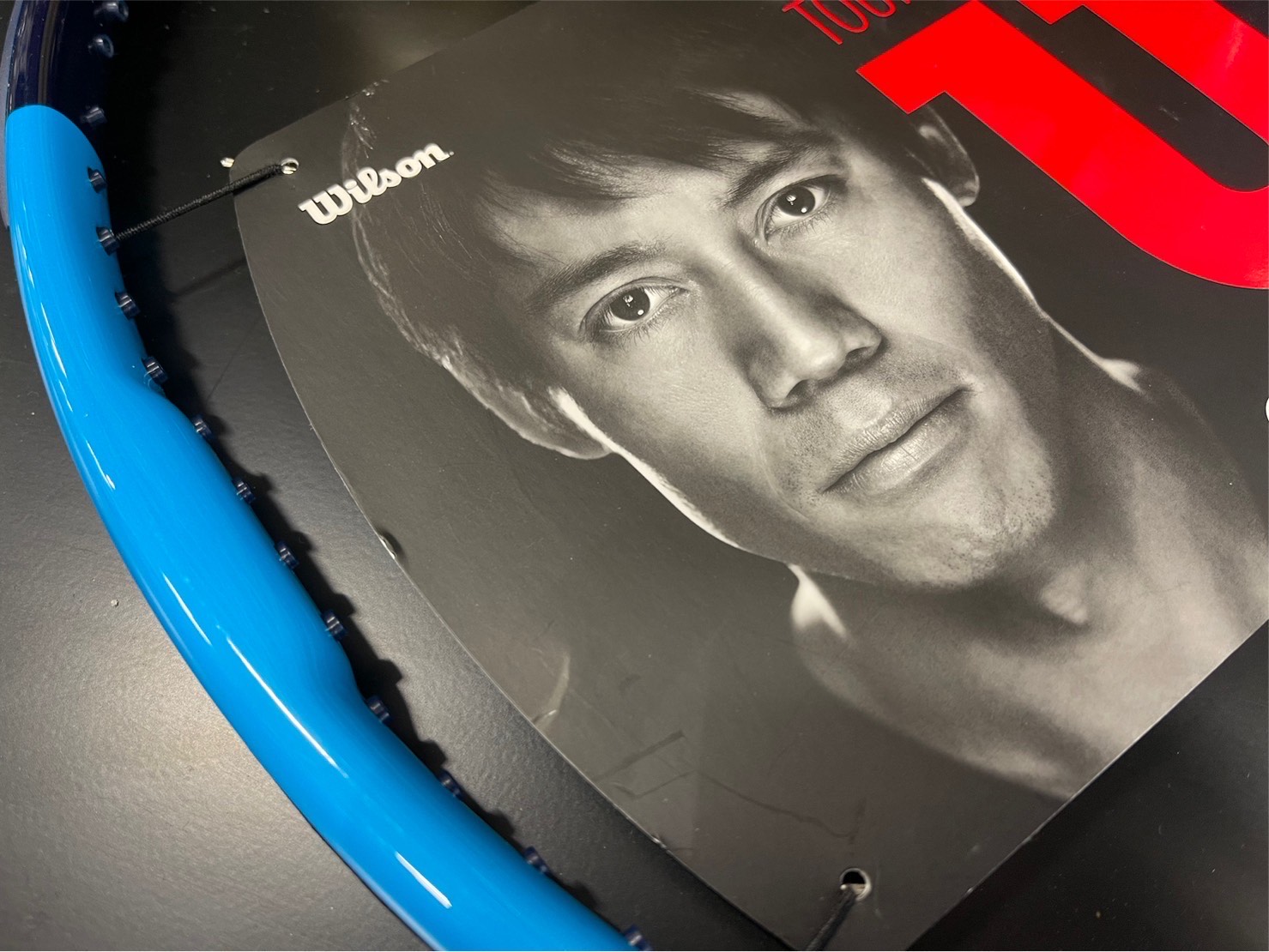 錦織選手！注目の復帰戦！(試合結果有)