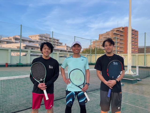 【本村剛一プロのイベントに参加してきました！！】