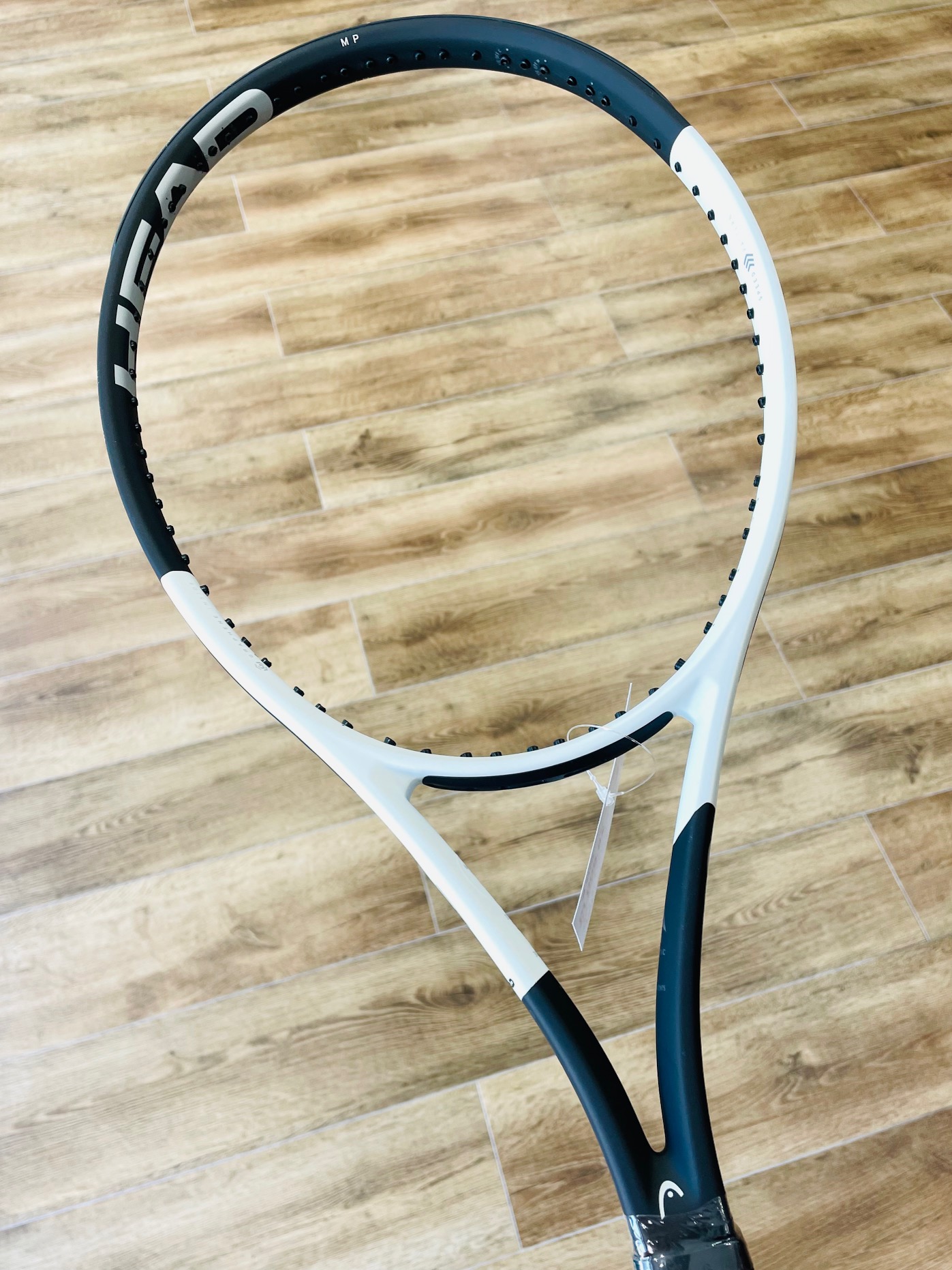 【新着中古ラケット情報】AUXETIC 2.0 SPEED MP