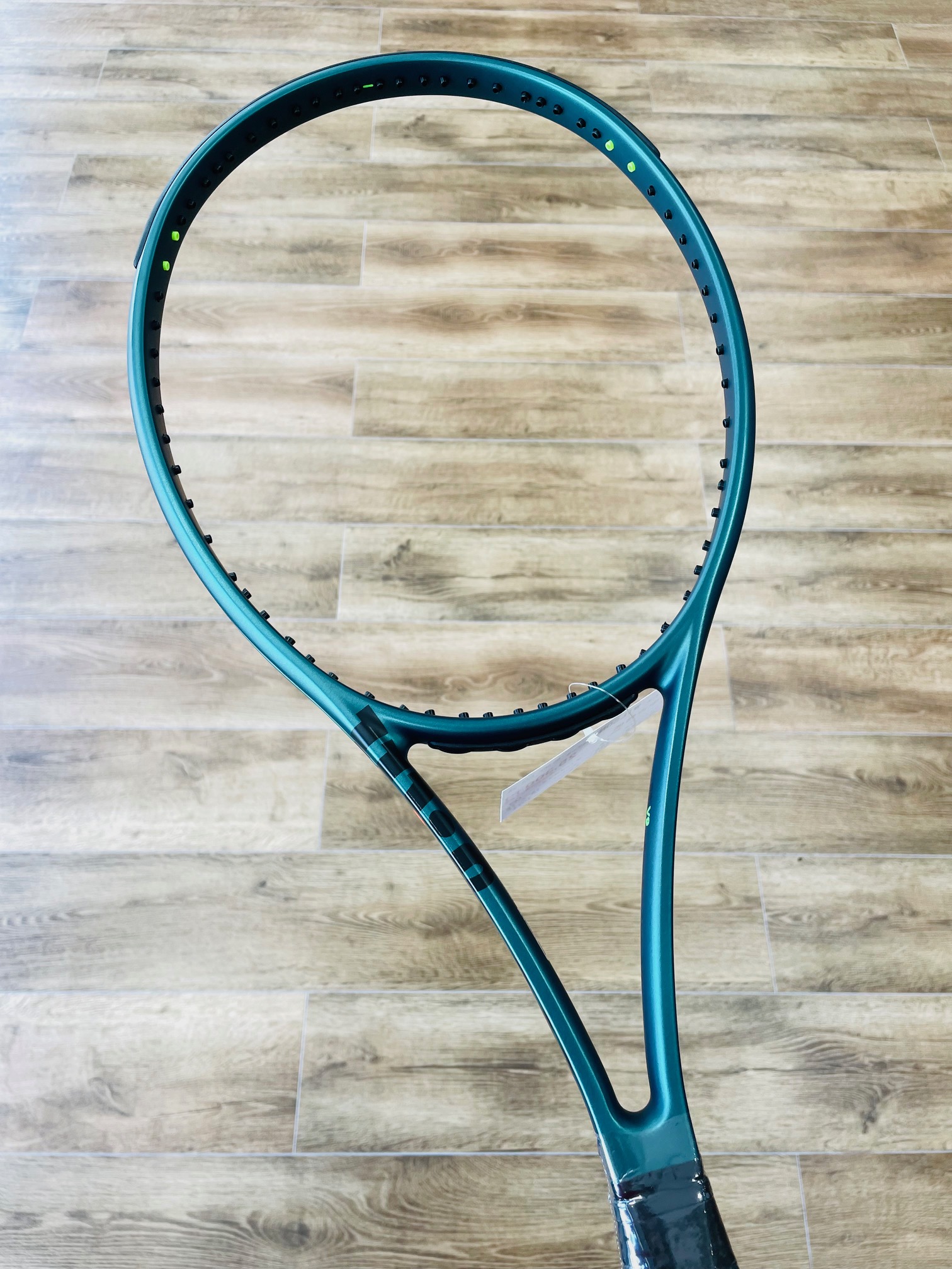 【新着中古ラケット情報】BLADE 98S V9