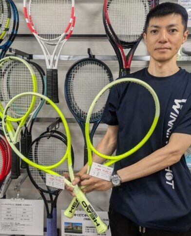 HEAD『EXTREME MP、EXTREME MPL』入荷しています！