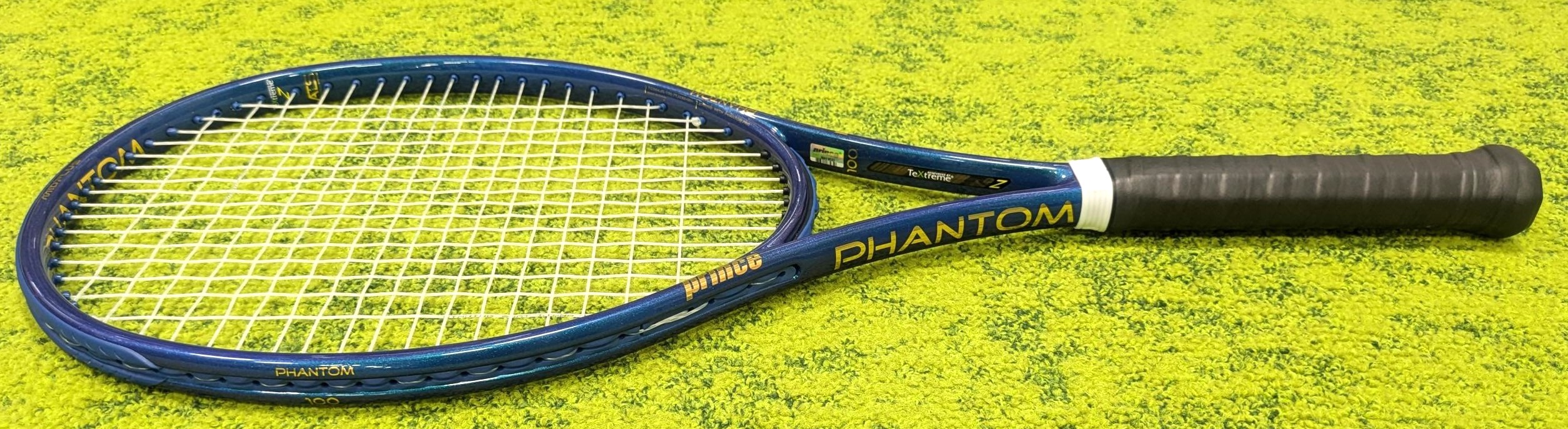 【PRINCE】PHANTOM 100、新作入荷！