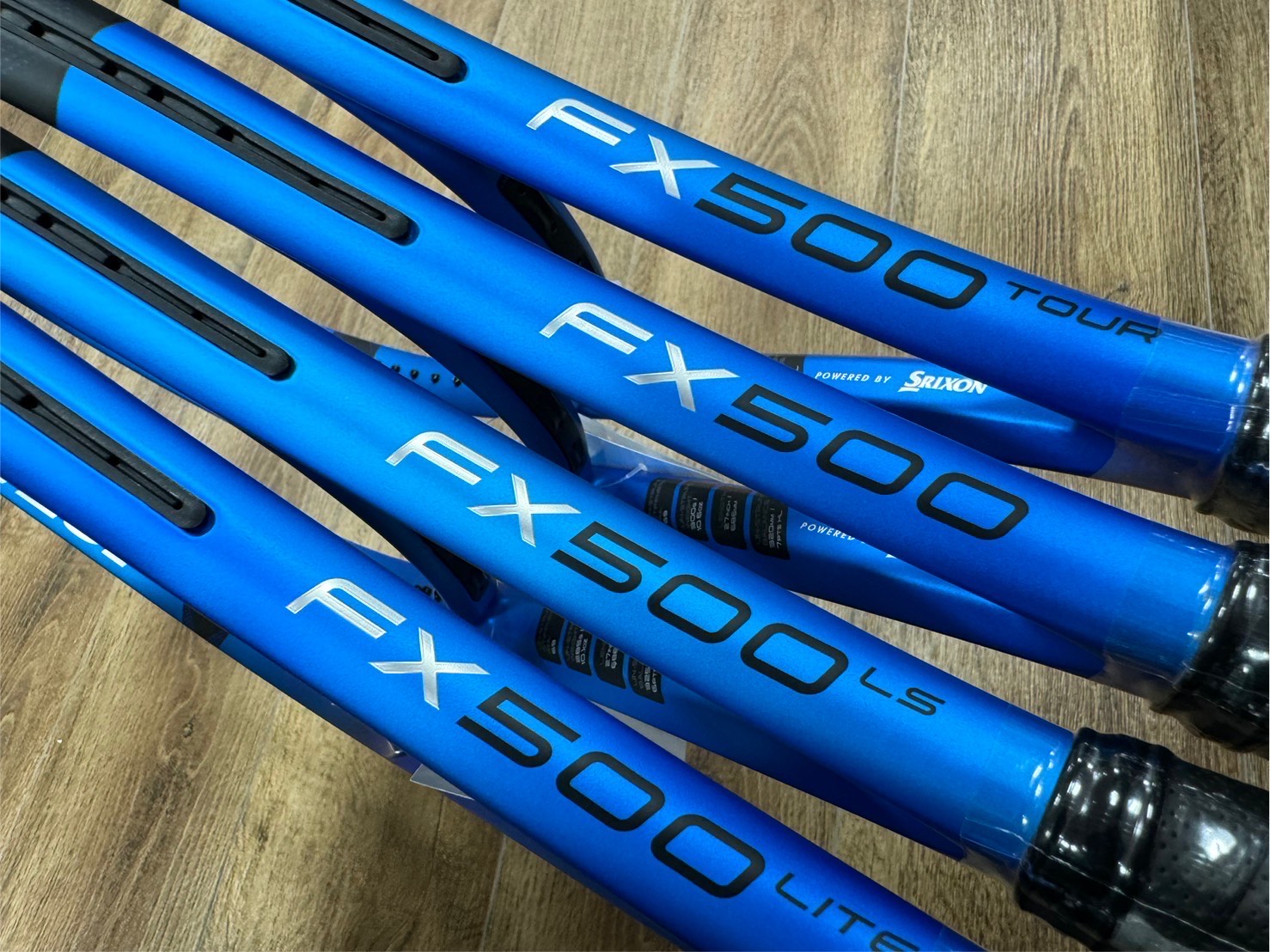今、DUNLOP FXシリーズが熱い！？