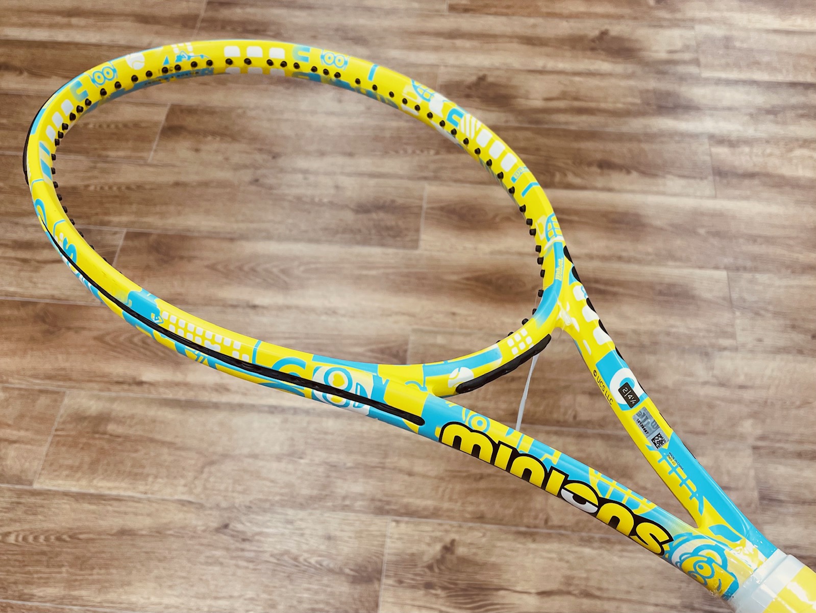 今週のオススメ中古ラケット(Recommendation of the used rackets)