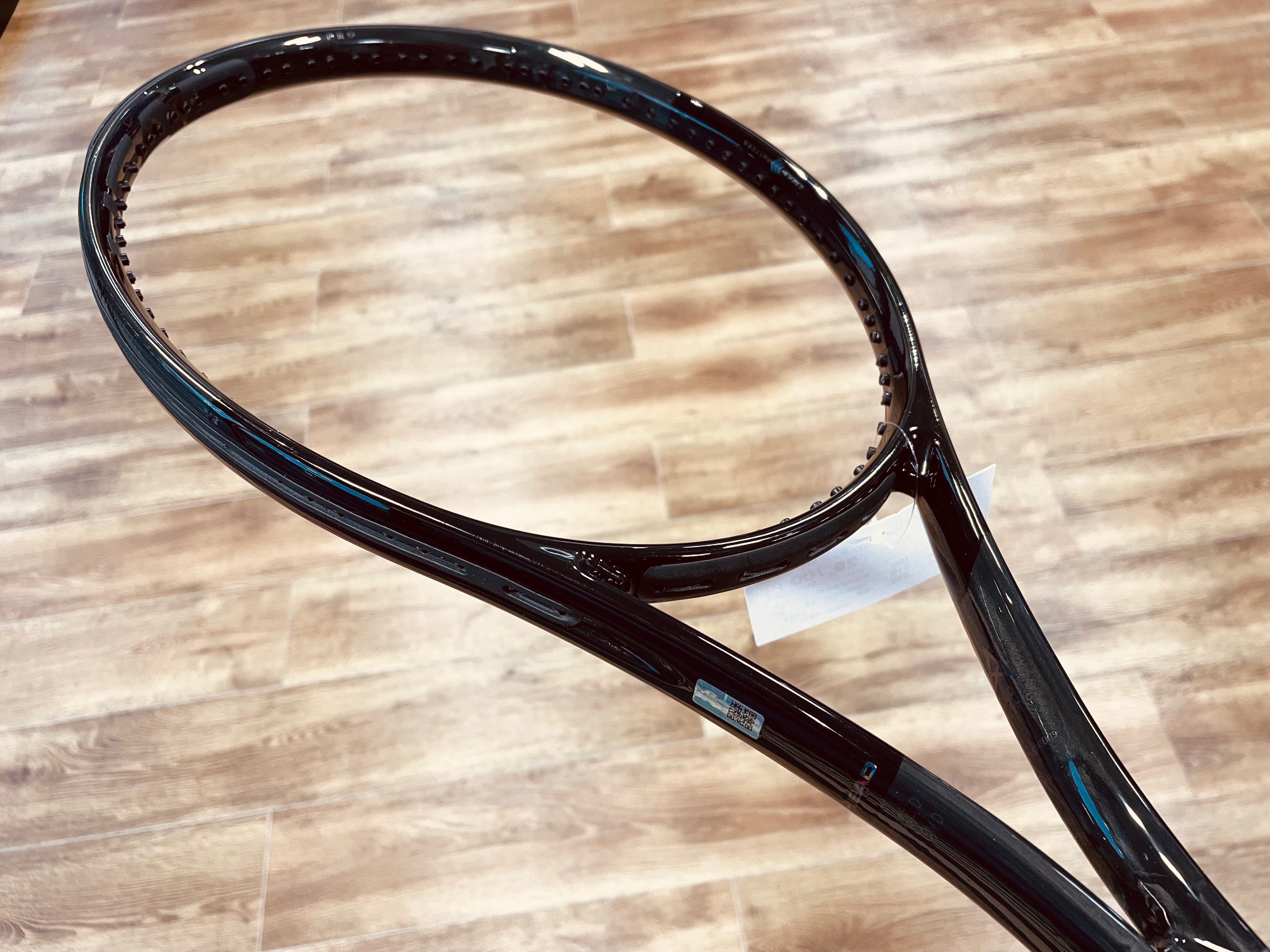 今週のオススメ中古ラケット(The introduction of our rackets)