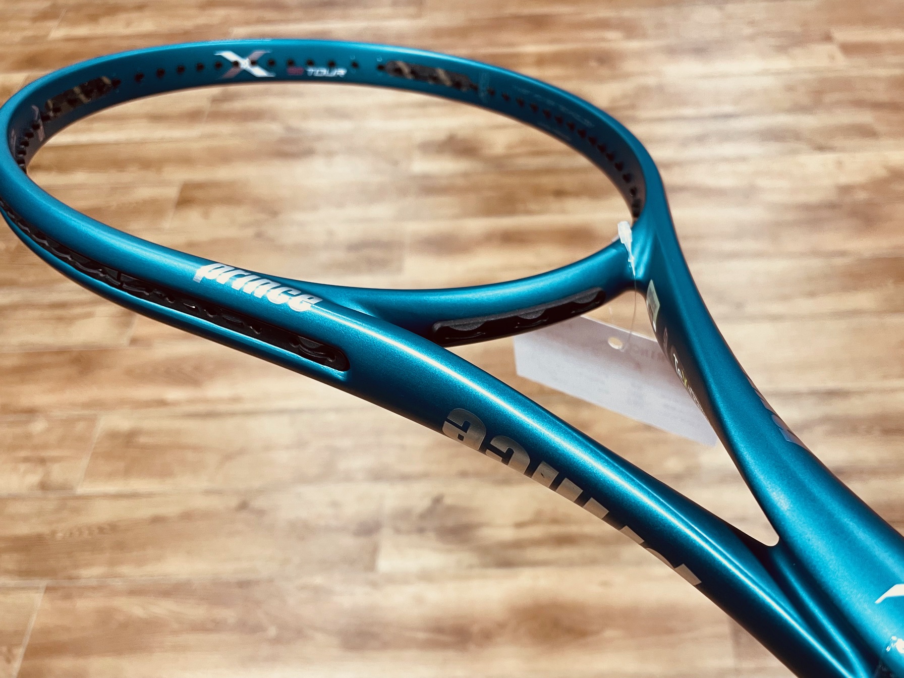 今週のオススメ中古ラケット(The introduction of our rackets)