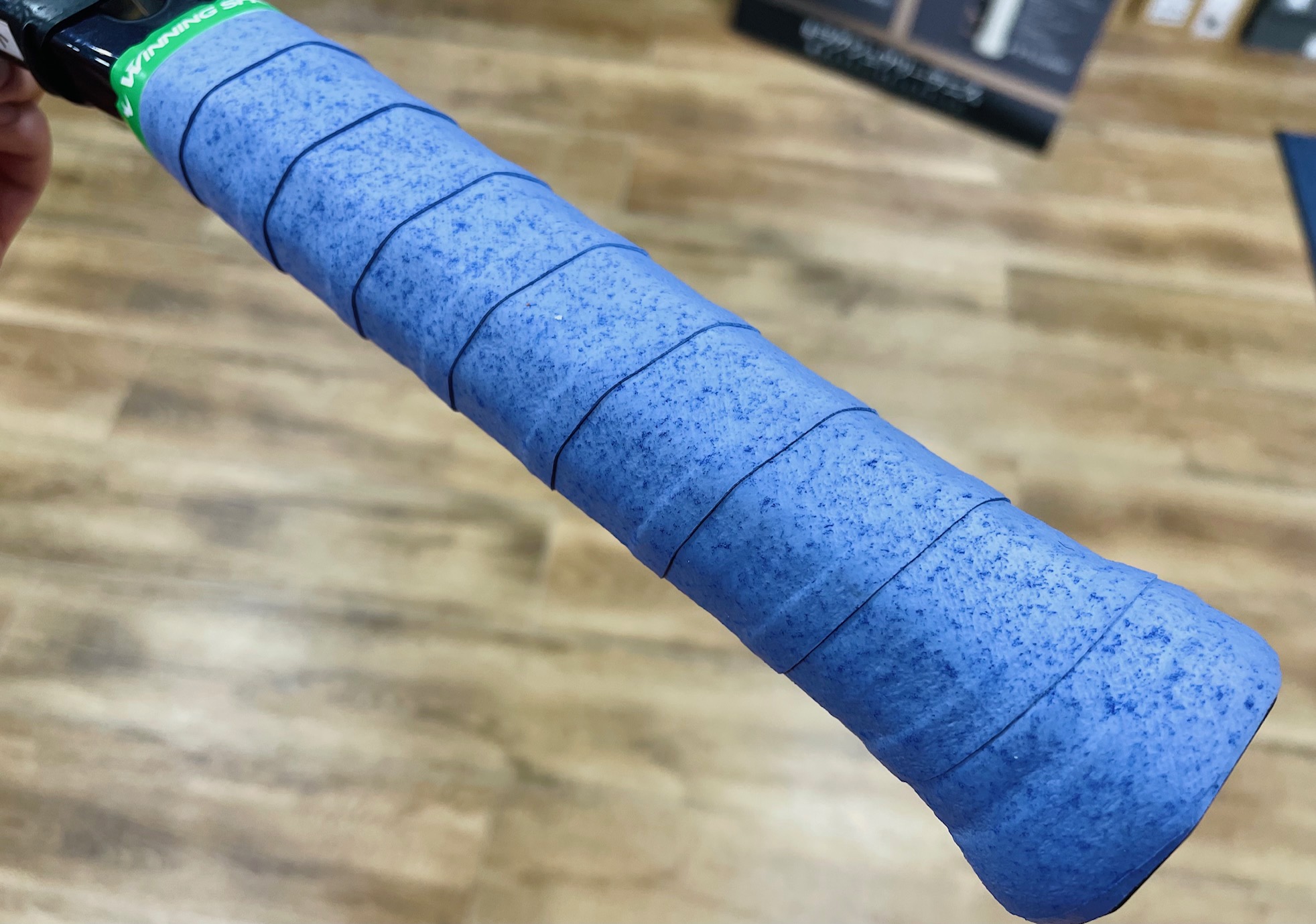 The king of Dry Grip tape from Japan.