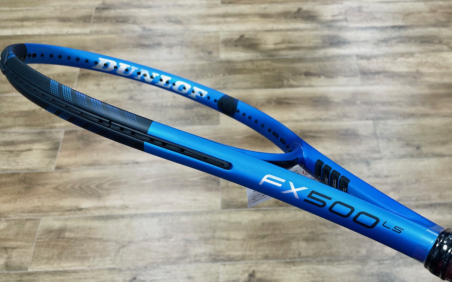 今週のオススメ中古ラケット(The introduction of our rackets)