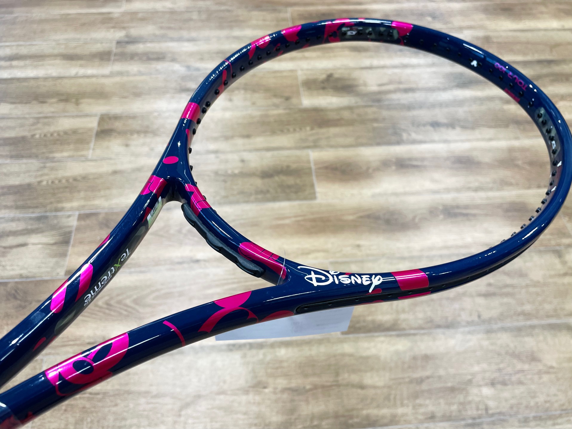 今週のオススメ中古ラケット(The introduction of our rackets)