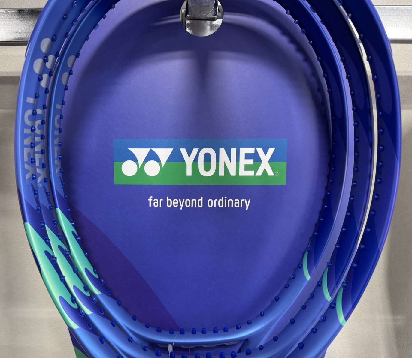 YONEX EZONE 2025シリーズ入荷しました！
