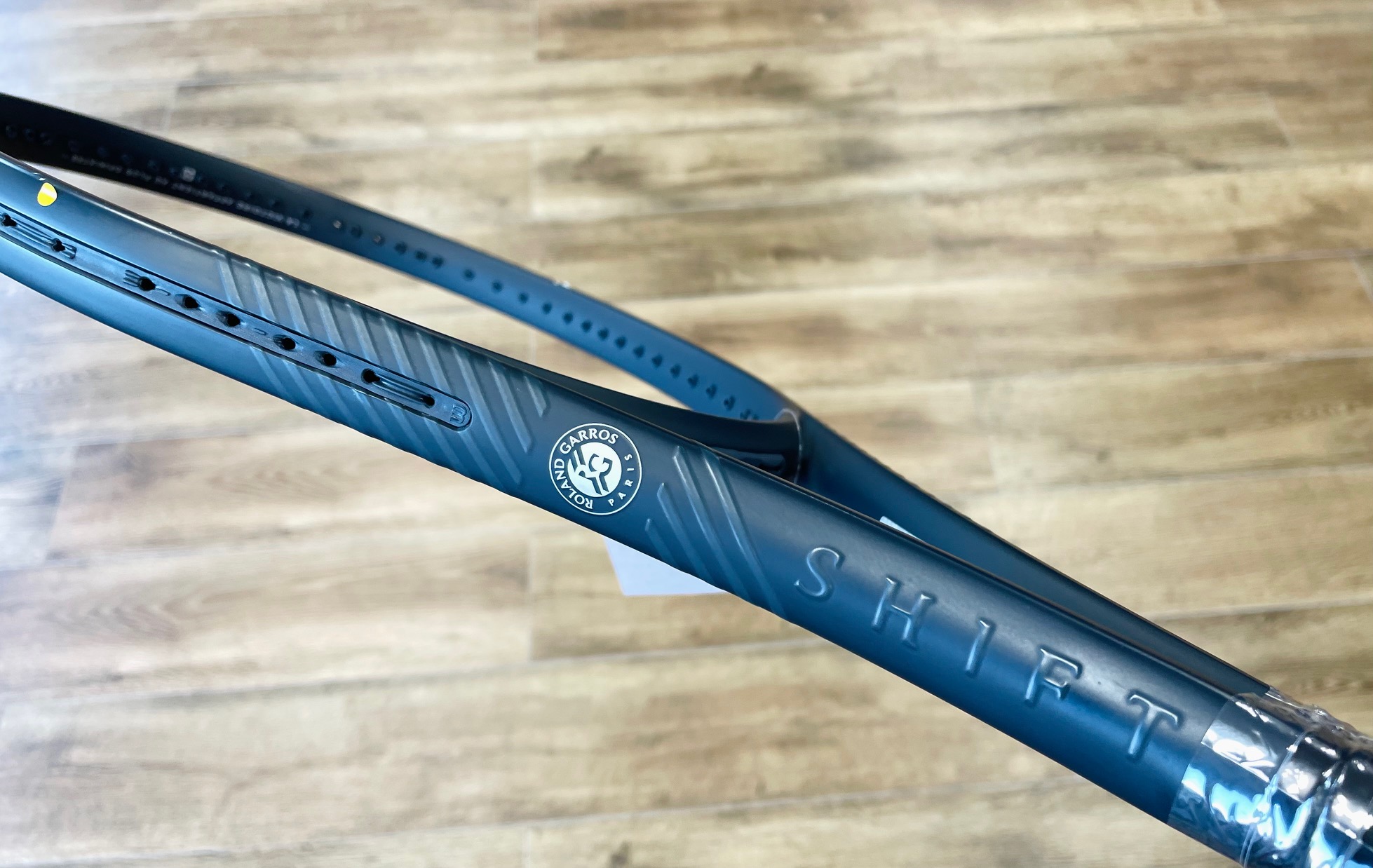 今週のオススメ中古ラケット｛SHIFT99・PURE AERO RAFA｝(The introduction of our rackets)
