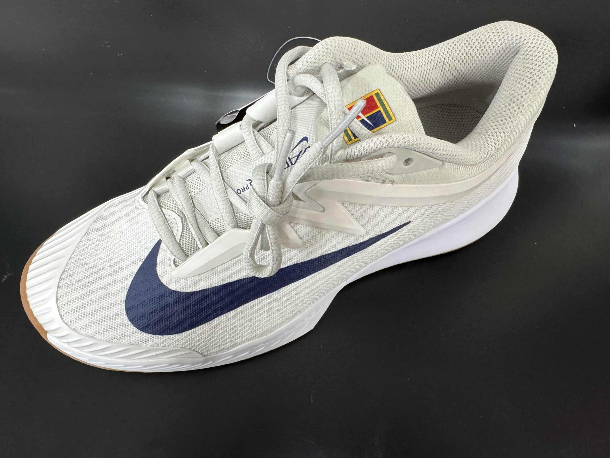 テニスシューズ【NIKE ZOOM VAPOR PRO 3 HC】