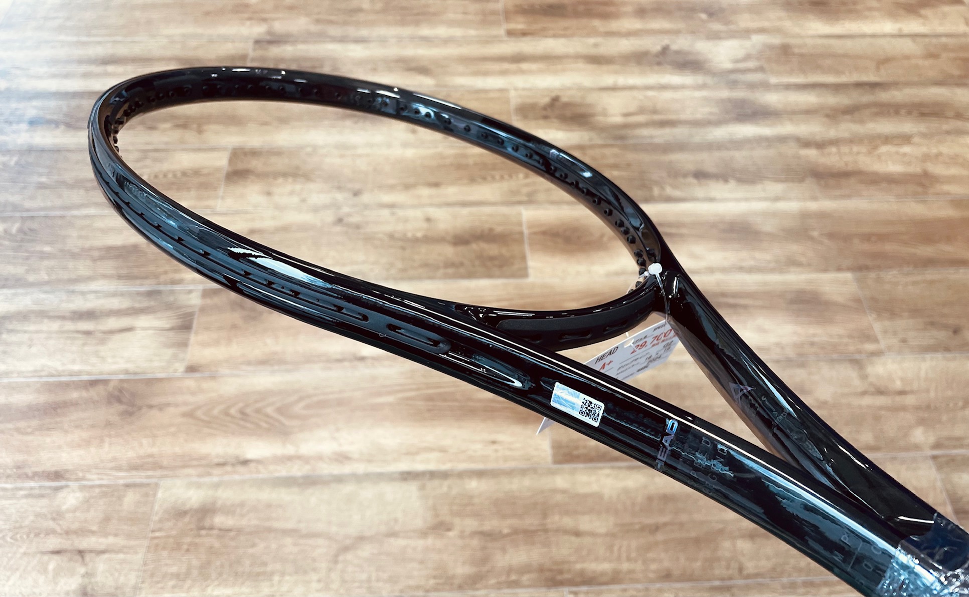 今週のオススメ中古ラケット｛SPEED LEGEND・PRO STAFF RF85｝
