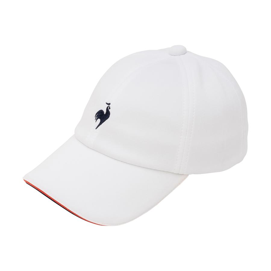 le coq sportif フレンチテールキャップ 2025ss 入荷 #おしゃれな帽子 #テニスキャップ