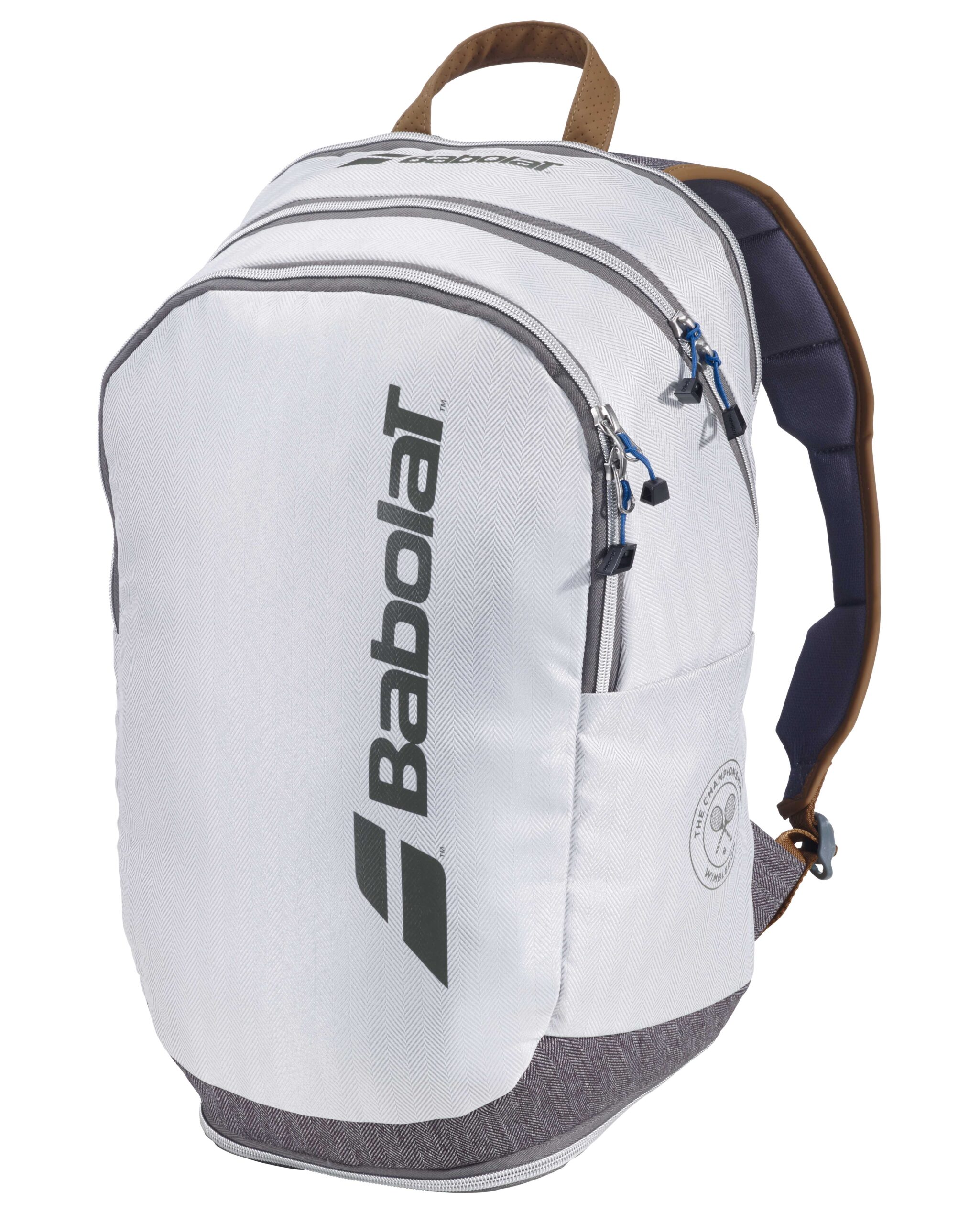 人気のBABOLAT バックパックが再入荷