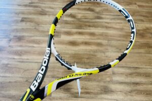 今週のオススメ中古ラケット｛AERO PRO DRIVE・G XT SPEED MP｝(The introduction of our rackets)