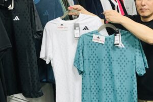 ADIDAS 2025FW メンズ テニスウェア が入荷!