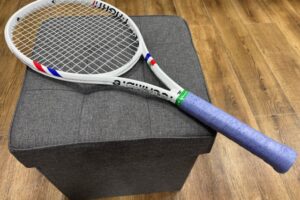【T-FIGHT285 試打ラケット追加しました🎾】