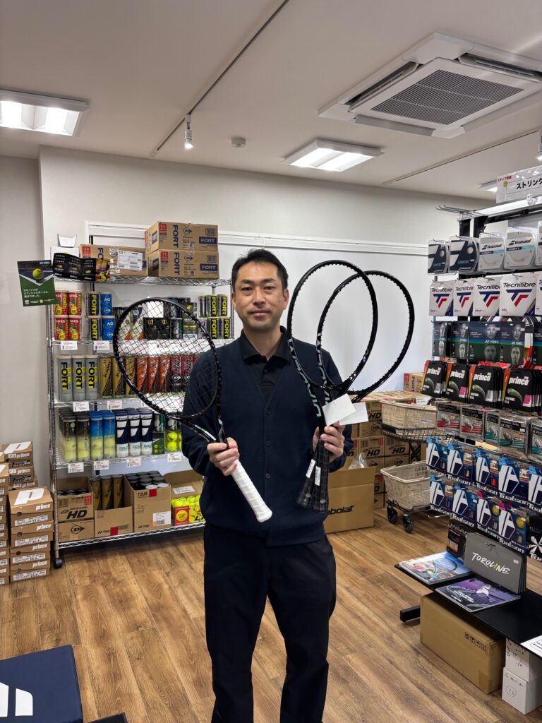 DIADEM　AXIS　新色入荷しました。