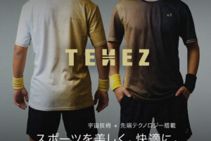 TENEZ ウェア 期間限定販売！ ＃テニス