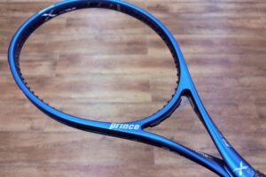 今週のオススメ中古ラケット｛X 100 TOUR・L.23｝(The introduction of our rackets)