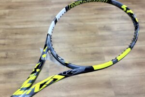 今週のオススメ中古ラケット｛PURE AERO 98・SPEED PRO LEGEND｝(The introduction of our rackets)