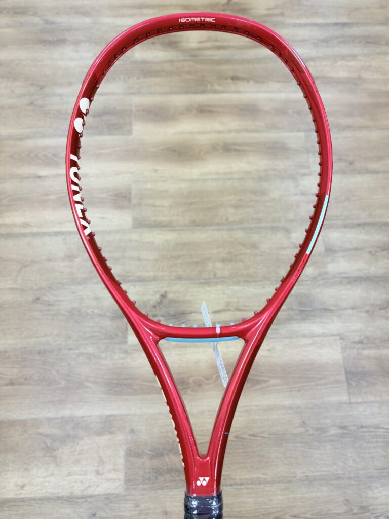 今週のオススメ中古ラケット｛VCORE 100 2026・VCORE 100 2018｝(The introduction of our rackets)