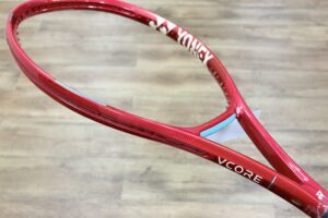 今週のオススメ中古ラケット｛VCORE 100 2026・VCORE 100 2018｝(The introduction of our rackets)