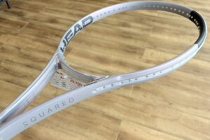 今週のオススメ中古ラケット｛SQUARED・EXTREME MP NITE｝(The introduction of our rackets)
